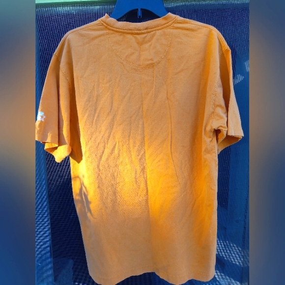 Starter Texas Volunteers Tshirt - Picture 3 of 5